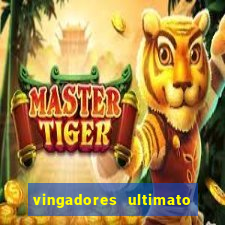 vingadores ultimato dublado download